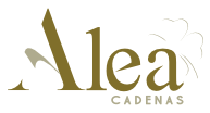 Alea Cadenas Logo